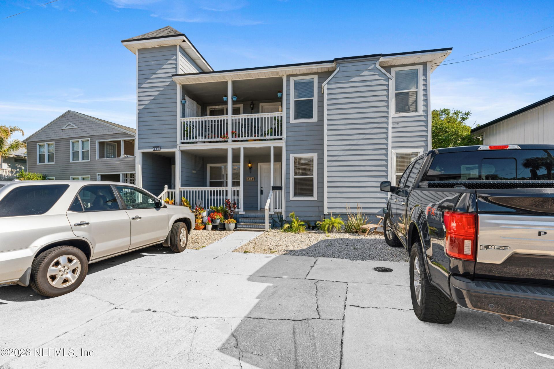 214 Margaret Street, Neptune Beach, FL 32266 Photo