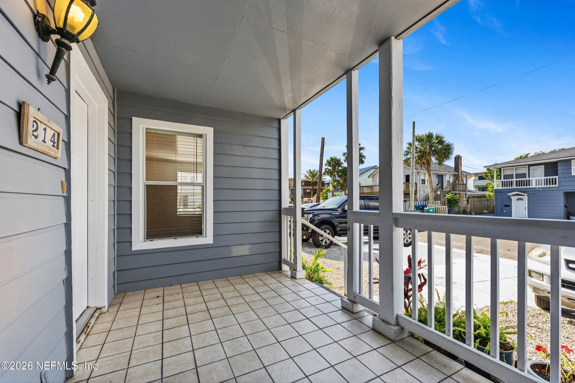 214 Margaret Street, Neptune Beach, FL 32266 Photo