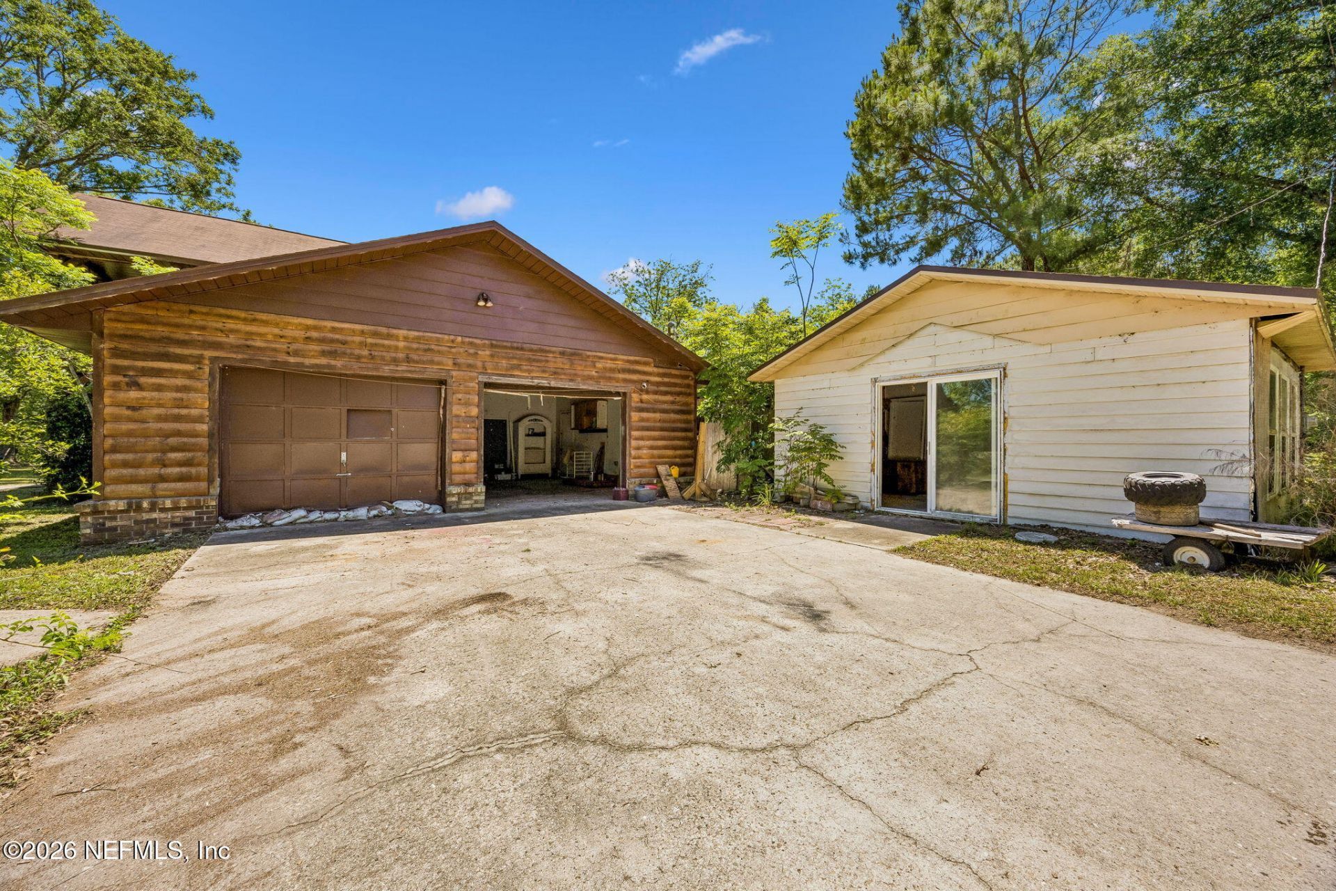 5622 County Road 229, Glen St. Mary, FL 32040 Photo
