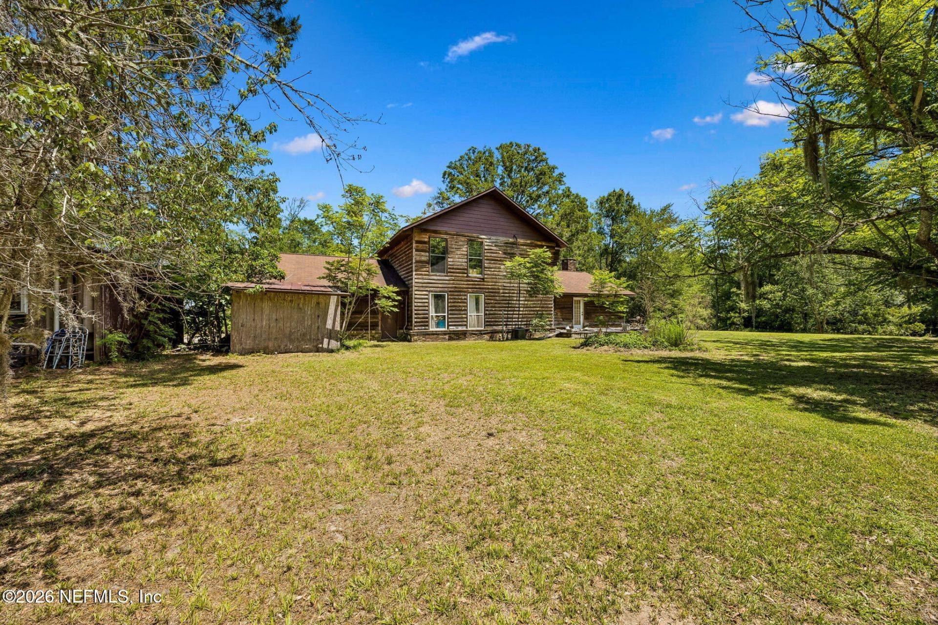 5622 County Road 229, Glen St. Mary, FL 32040 Photo