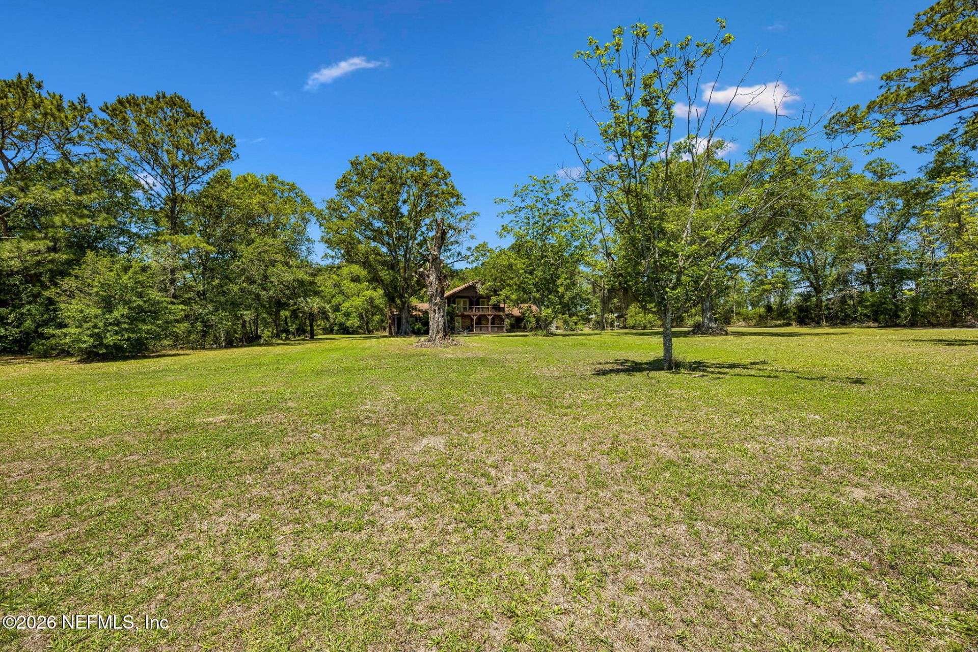 5622 County Road 229, Glen St. Mary, FL 32040 Photo