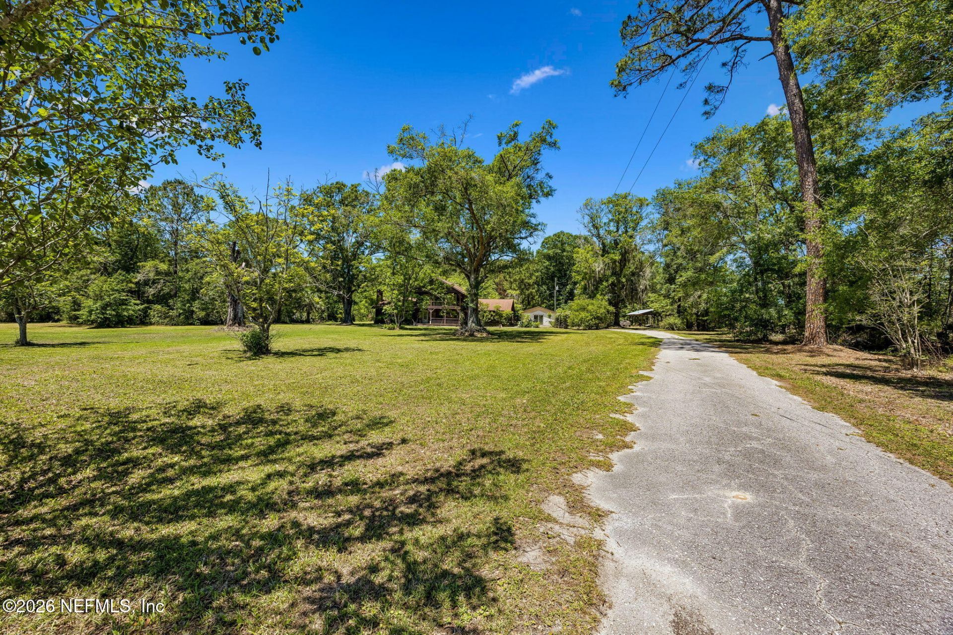 5622 County Road 229, Glen St. Mary, FL 32040 Photo