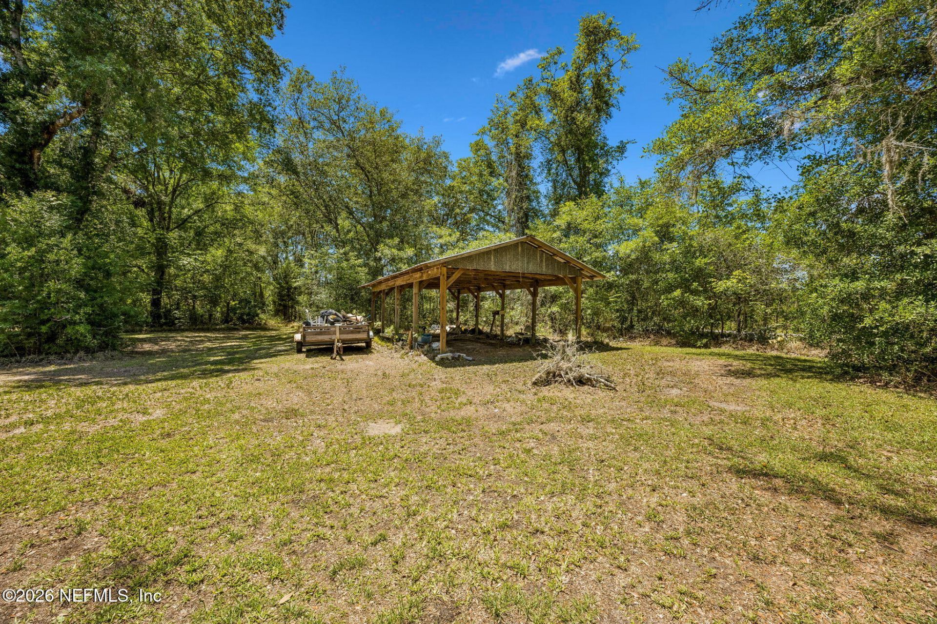 5622 County Road 229, Glen St. Mary, FL 32040 Photo