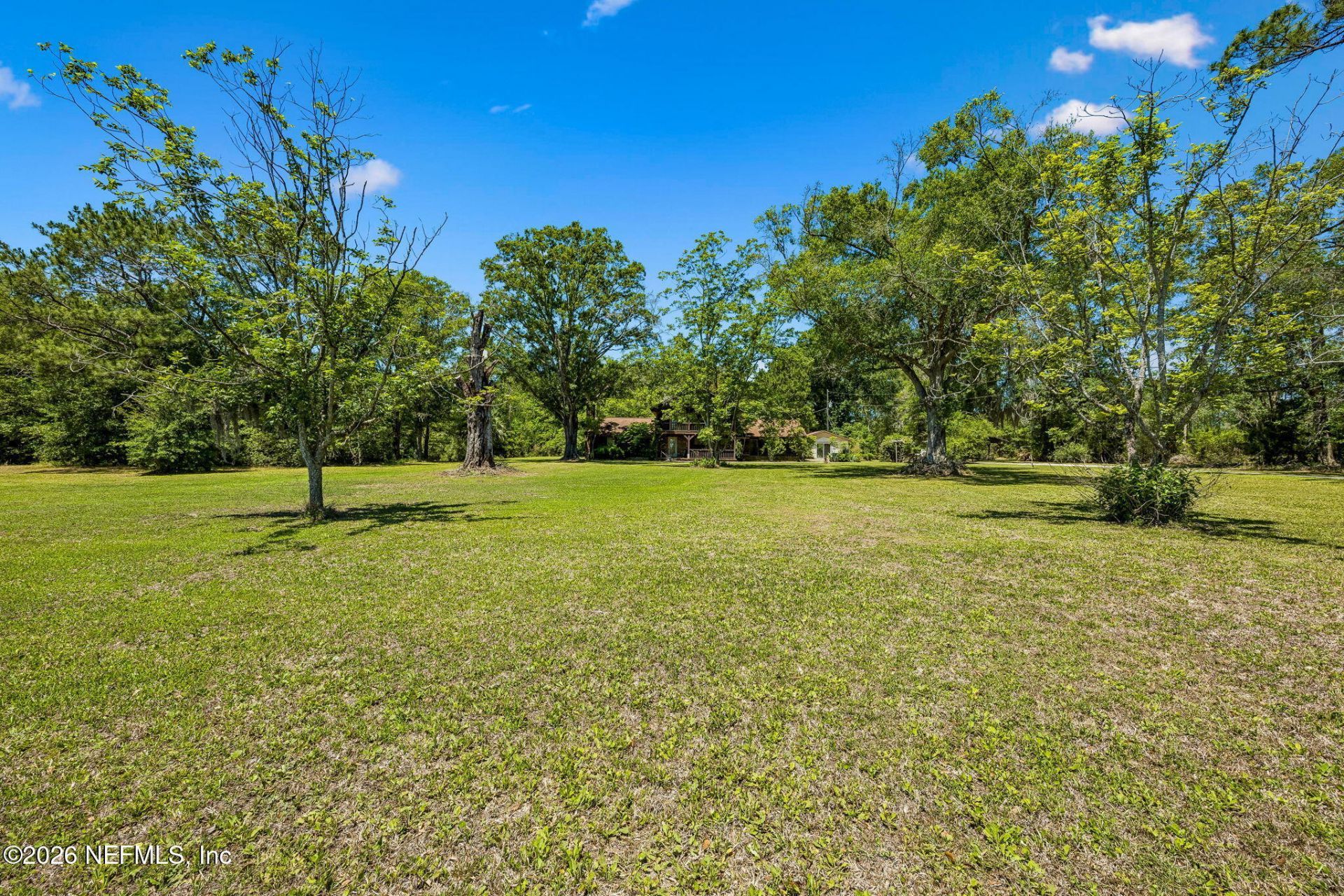 5622 County Road 229, Glen St. Mary, FL 32040 Photo