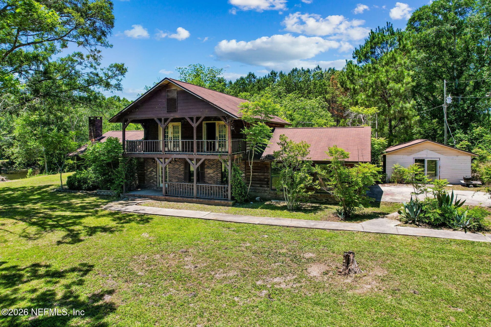 5622 County Road 229, Glen St. Mary, FL 32040 Photo