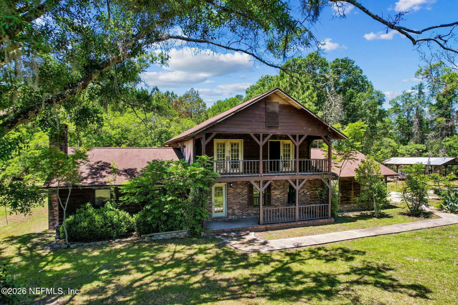 5622 County Road 229, Glen St. Mary, FL 32040 Photo