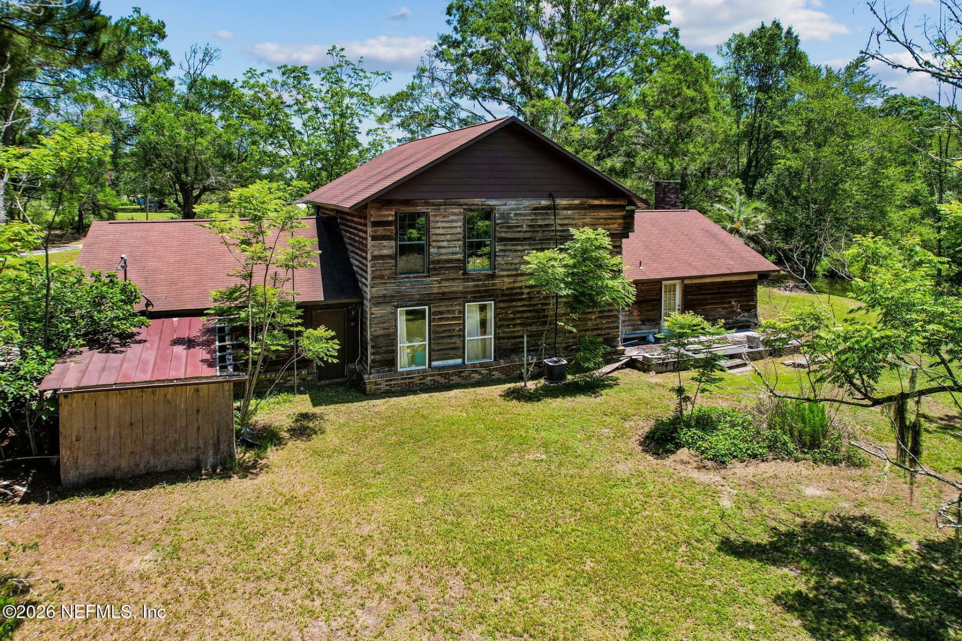 5622 County Road 229, Glen St. Mary, FL 32040 Photo