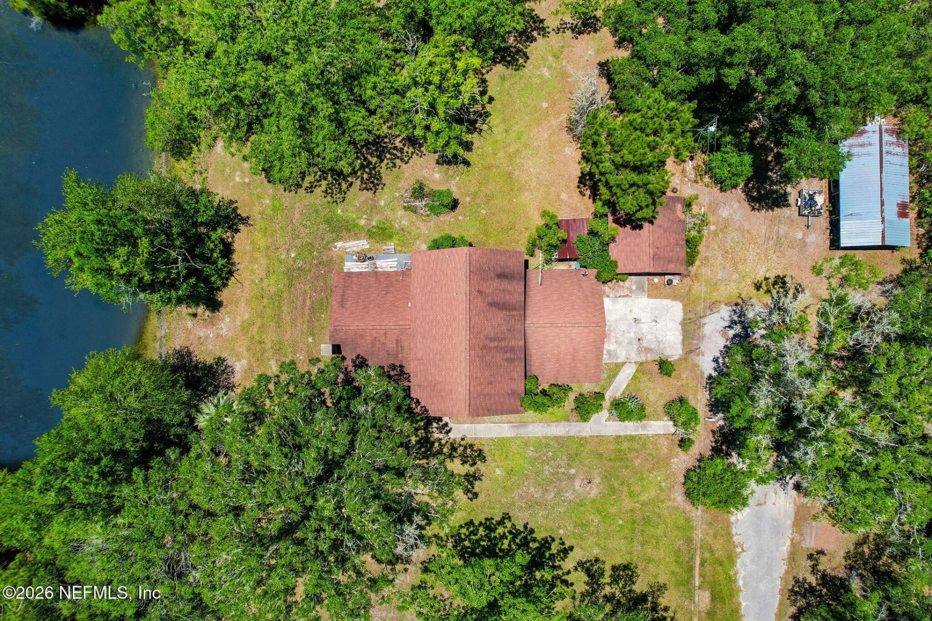 5622 County Road 229, Glen St. Mary, FL 32040 Photo