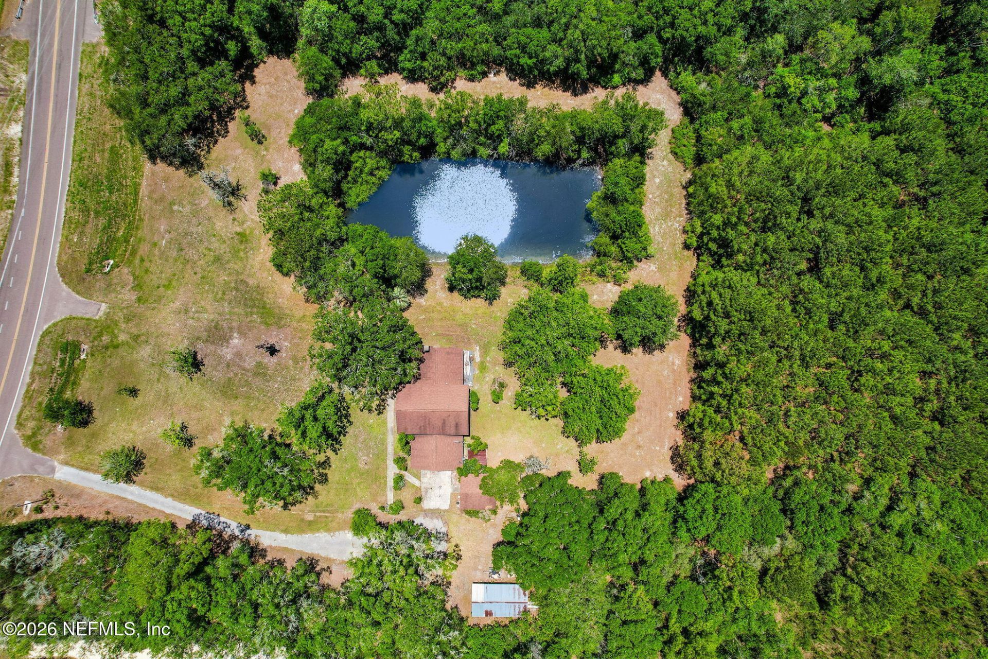 5622 County Road 229, Glen St. Mary, FL 32040 Photo