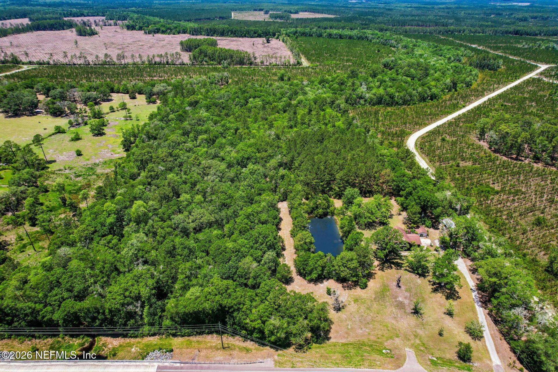 5622 County Road 229, Glen St. Mary, FL 32040 Photo
