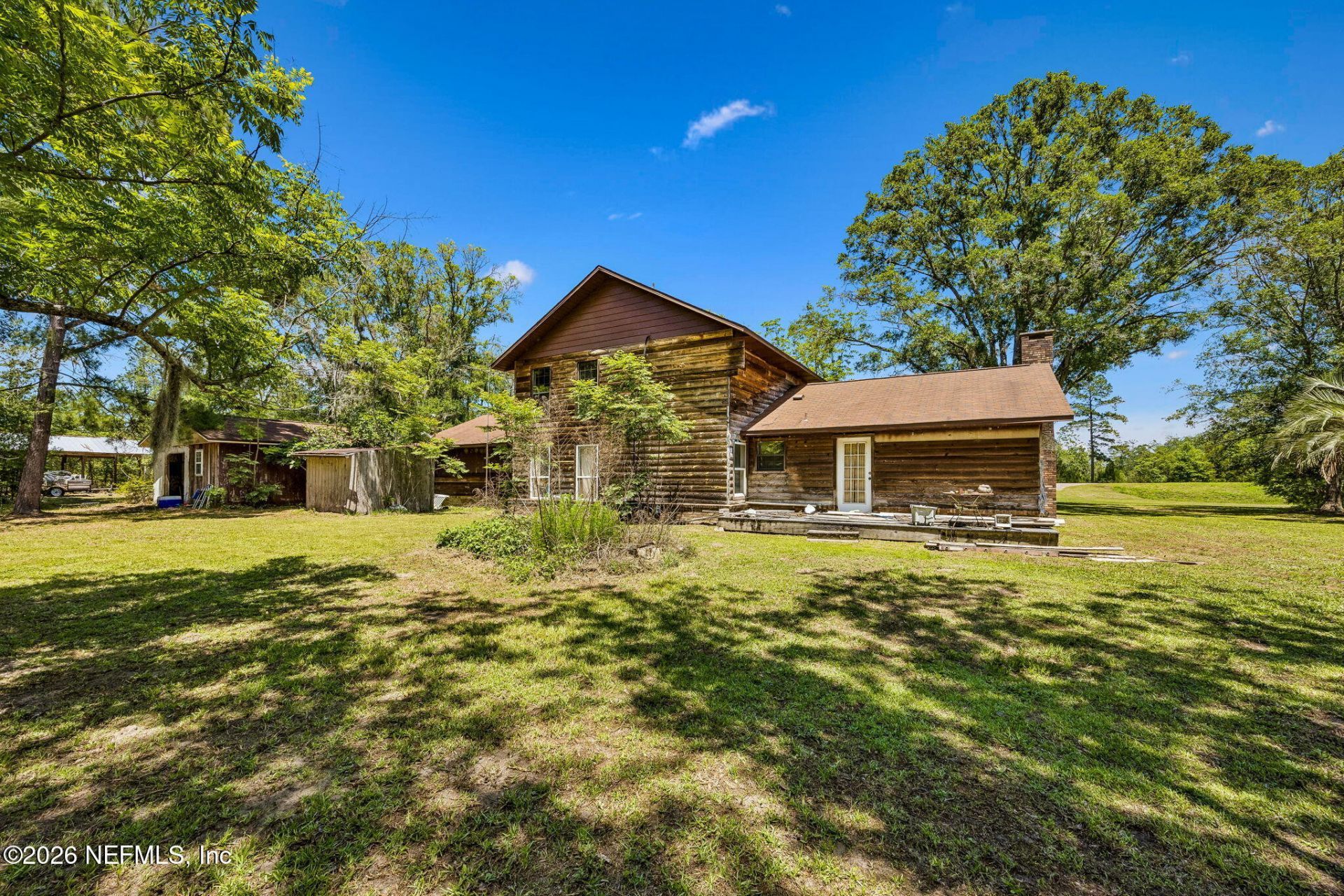 5622 County Road 229, Glen St. Mary, FL 32040 Photo