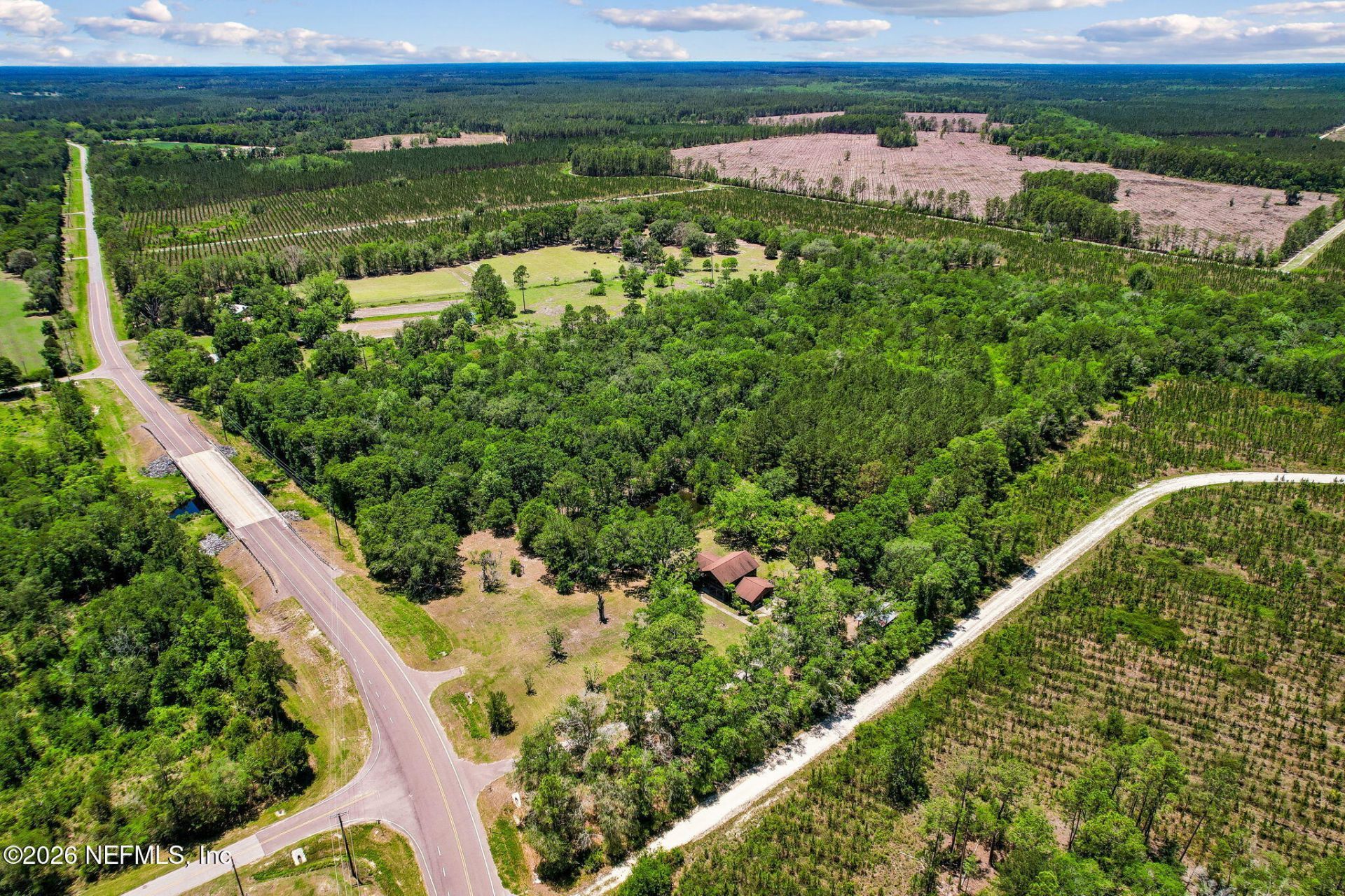 5622 County Road 229, Glen St. Mary, FL 32040 Photo