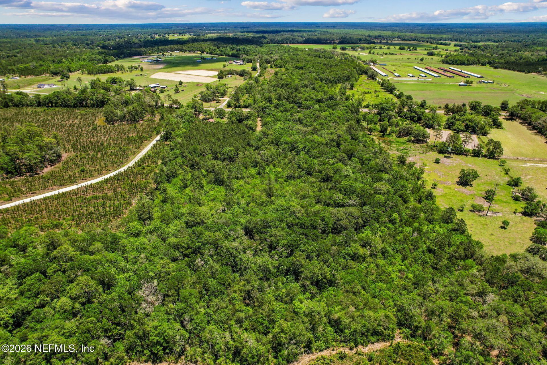 5622 County Road 229, Glen St. Mary, FL 32040 Photo