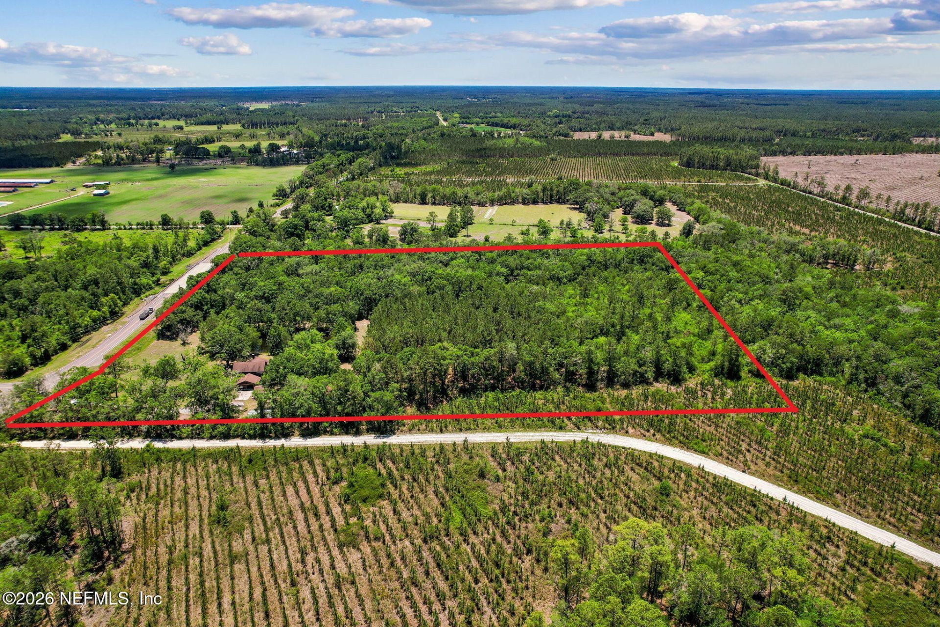 5622 County Road 229, Glen St. Mary, FL 32040 Photo