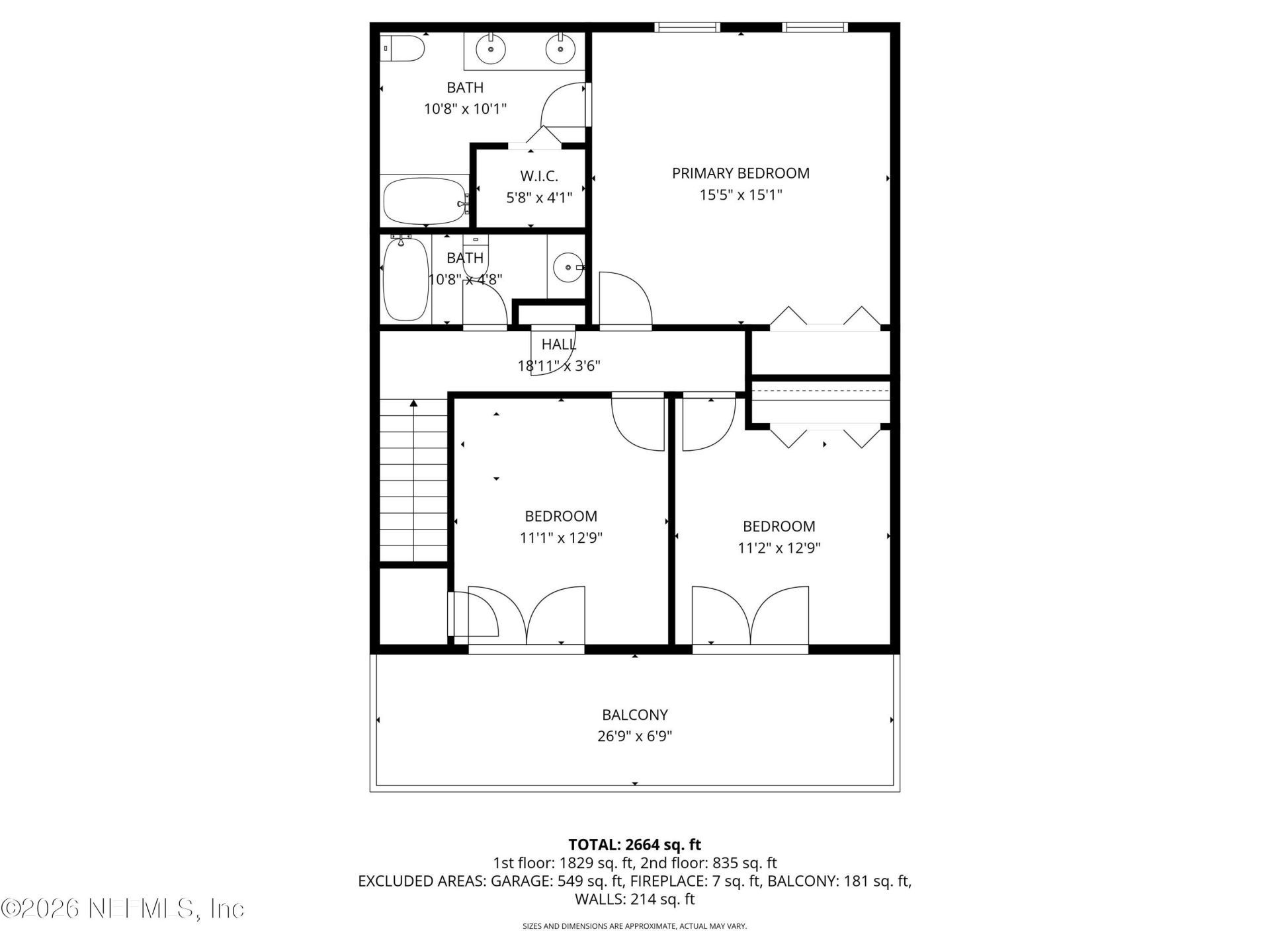 5622 County Road 229, Glen St. Mary, FL 32040 Photo