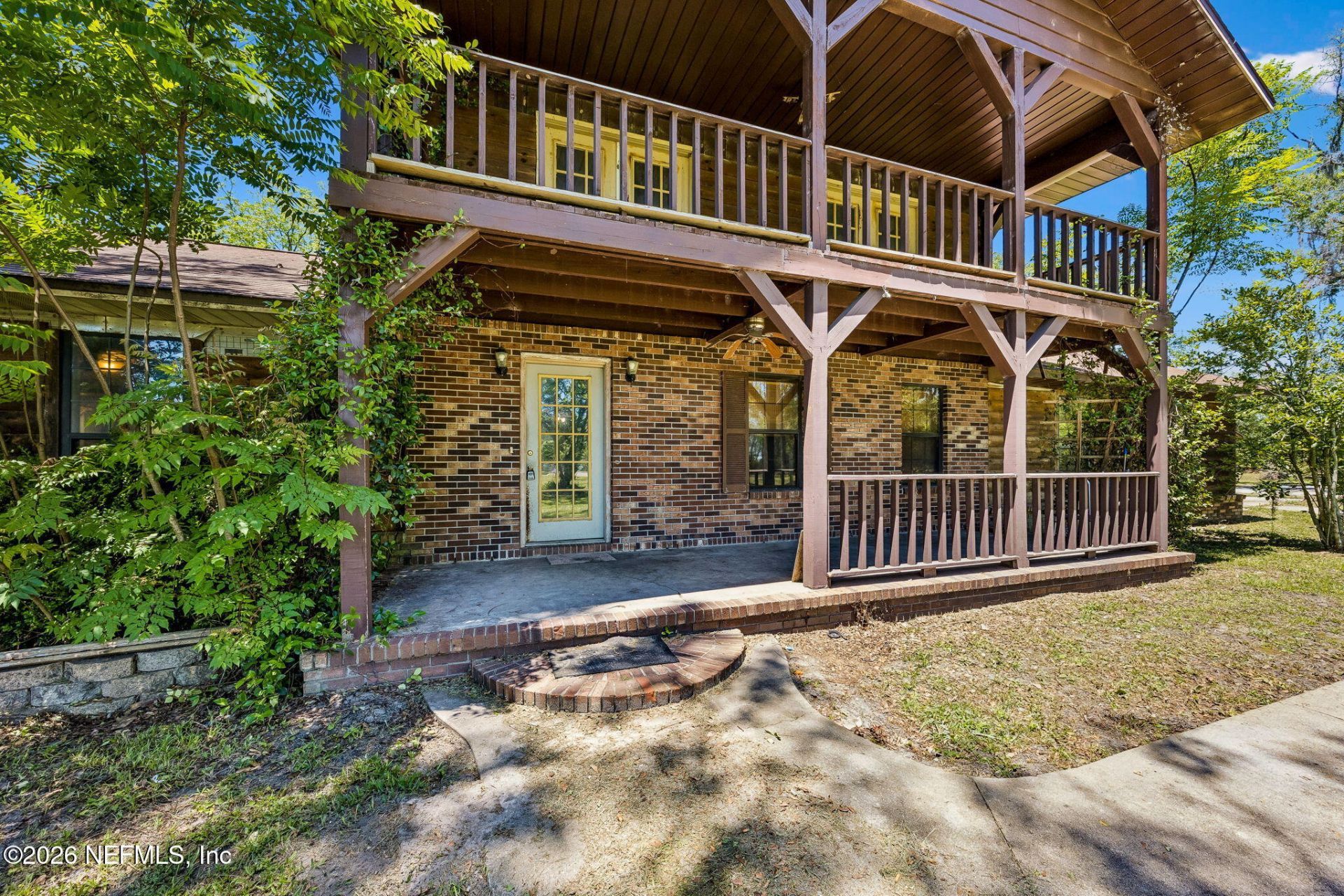 5622 County Road 229, Glen St. Mary, FL 32040 Photo