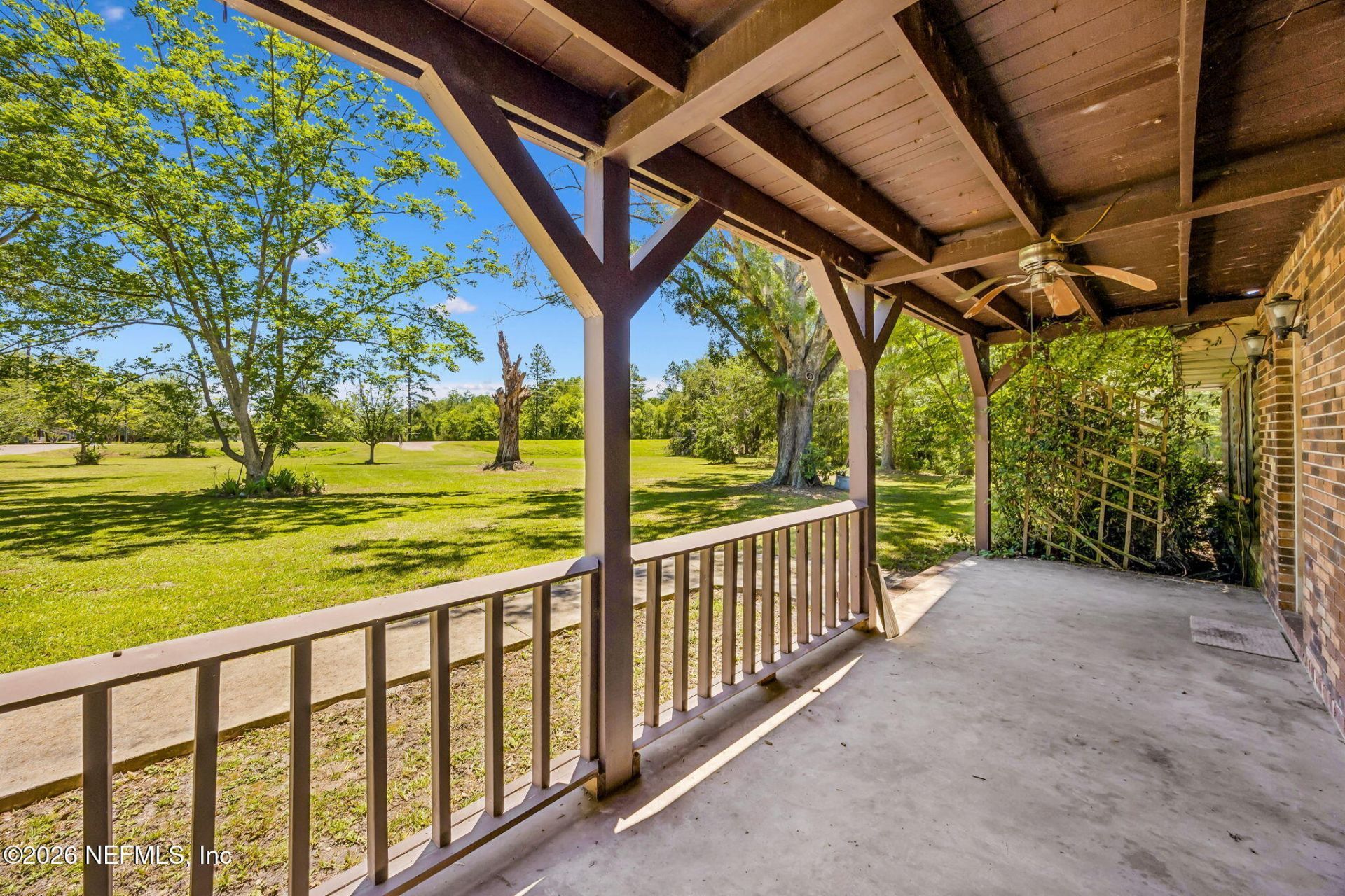 5622 County Road 229, Glen St. Mary, FL 32040 Photo