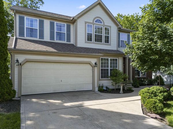 475 Morningstar Drive , Marysville, OH 43040