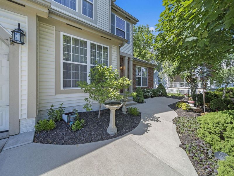 475 Morningstar Drive, Marysville, OH 43040 Photo 2