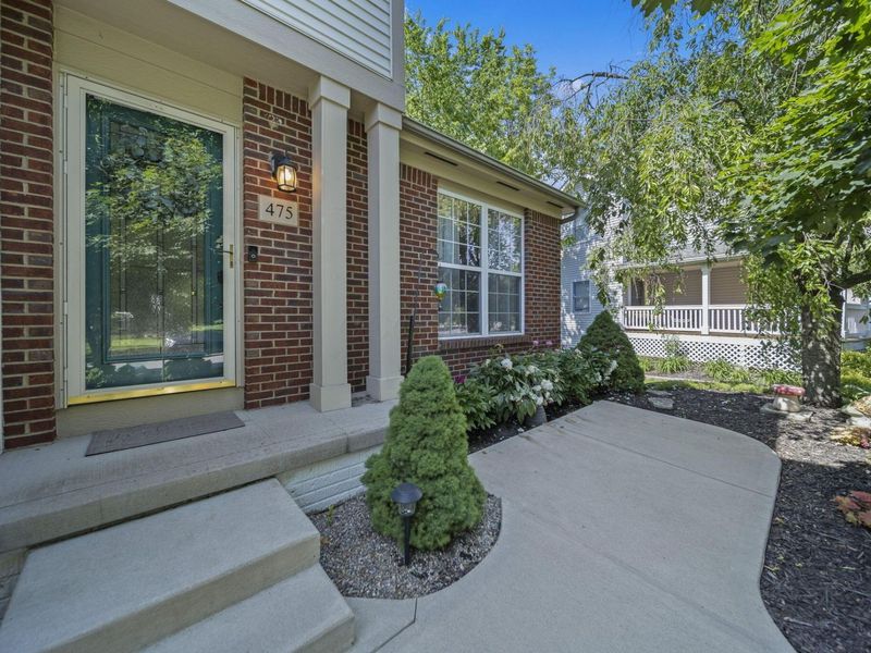 475 Morningstar Drive, Marysville, OH 43040 Photo 3