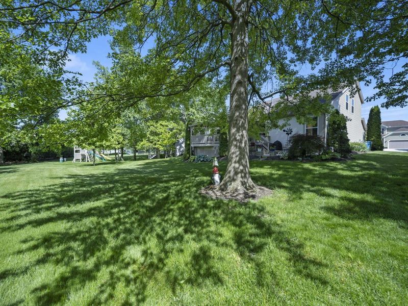 475 Morningstar Drive, Marysville, OH 43040 Photo 65