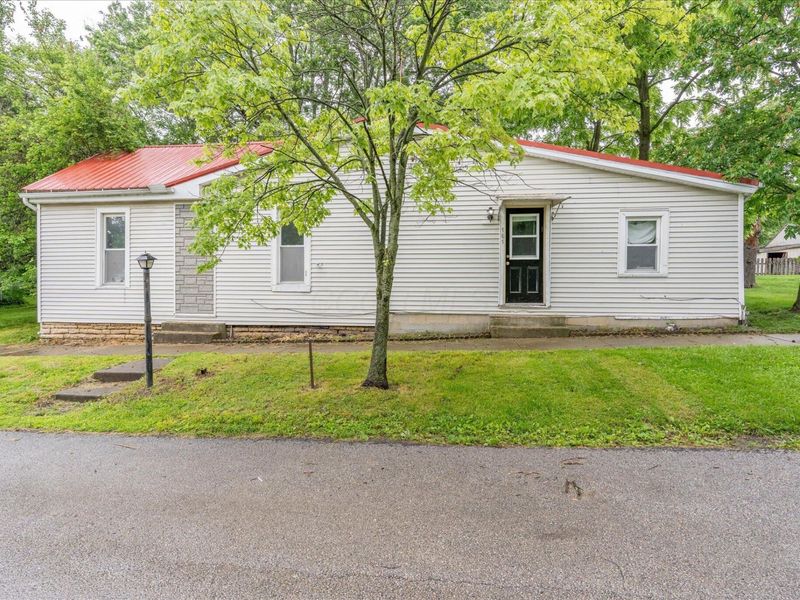 161 Bernard Road , New Vienna, OH 45159 Photo 2