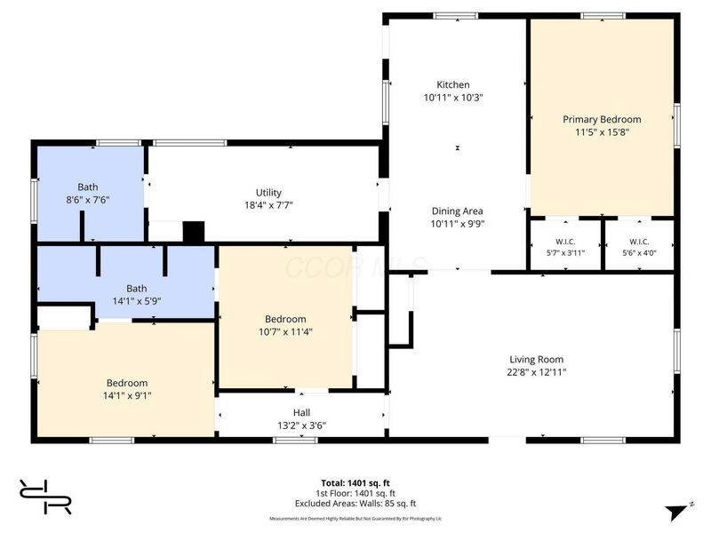 161 Bernard Road , New Vienna, OH 45159 Photo 28