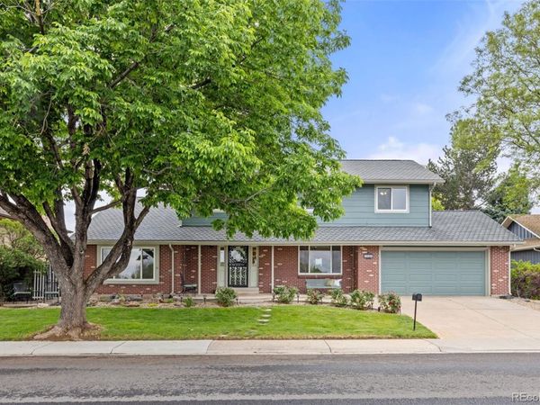 10742 King Street, Westminster, CO 80031