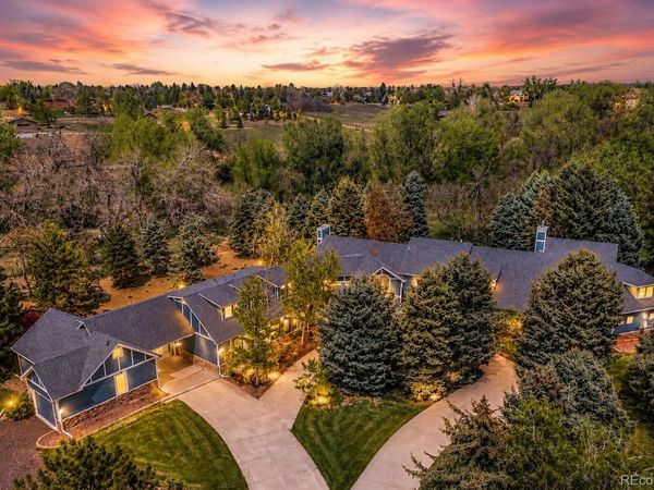 2627 E Willamette Lane , Greenwood Village, CO 80121