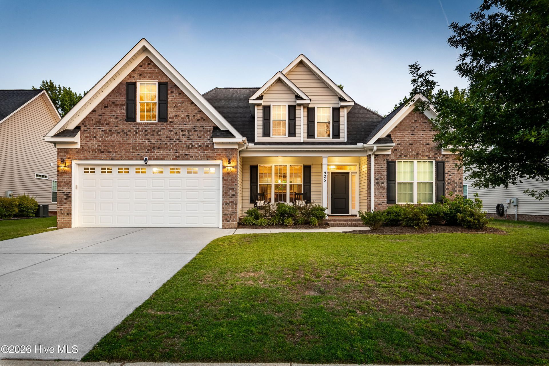 925 Mill Creek Drive, Greenville, NC 27834 Main Photo