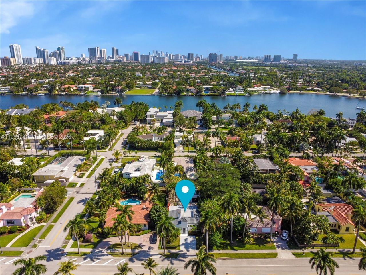 1108 Harrison St, Hollywood, FL 33019 Photo