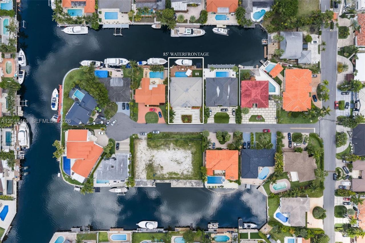16431 NE 34th Ave , North Miami Beach, FL 33160 Photo