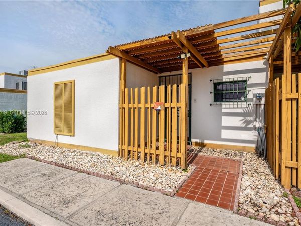 1220 SW 131st Place Cir W , Unit 1220, Miami, FL 33184