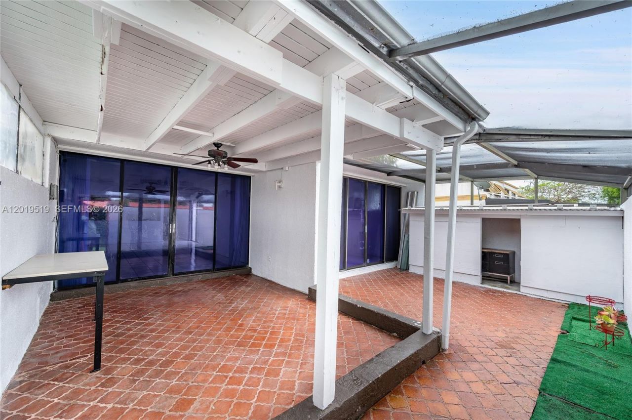 1220 SW 131st Place Cir W , Unit 1220, Miami, FL 33184 Photo