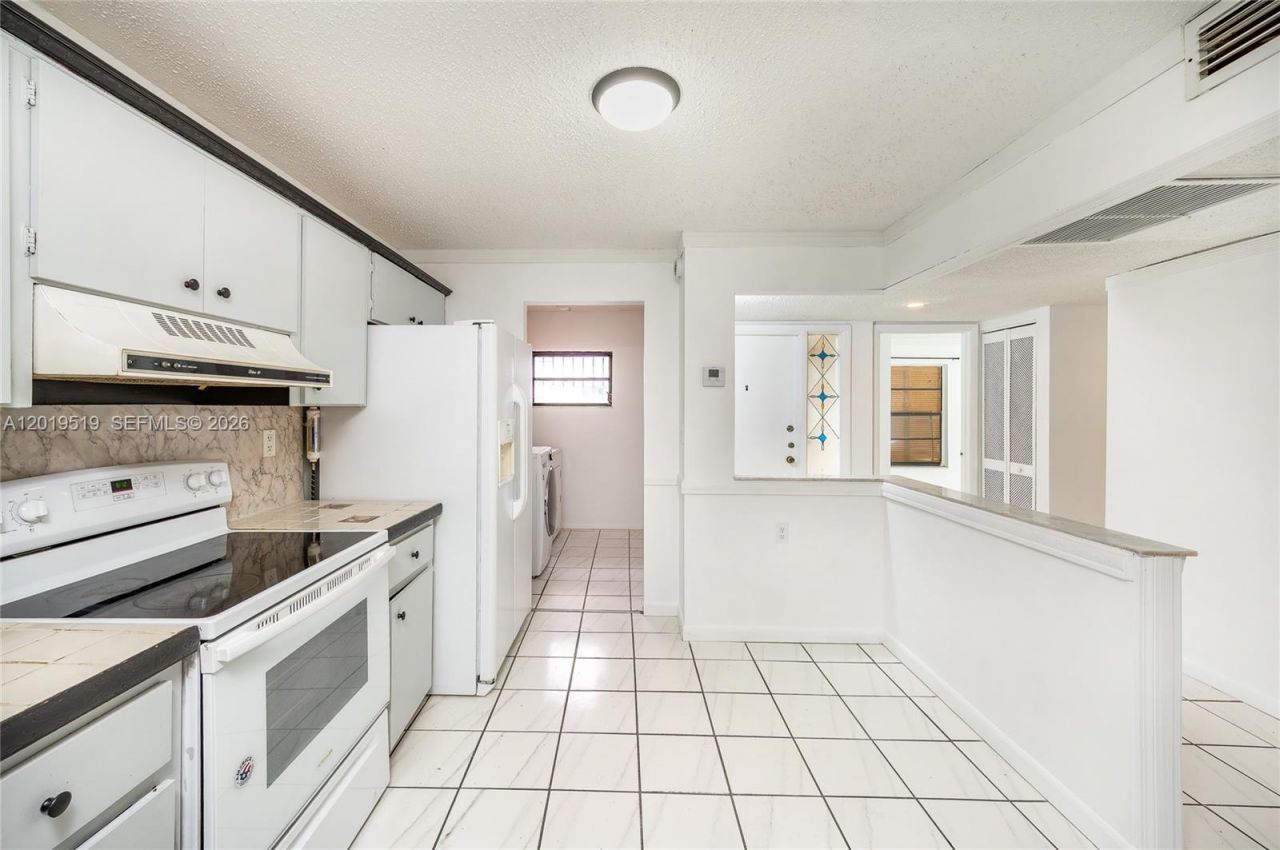 1220 SW 131st Place Cir W , Unit 1220, Miami, FL 33184 Photo