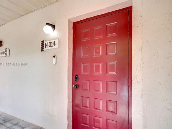 14014 SW 91st Ter , Unit 14014, Miami, FL 33186