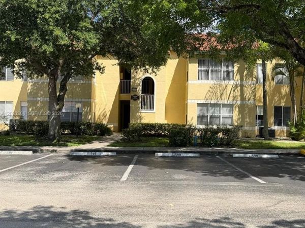 12950 Vista Isles Dr , Unit 421, Sunrise, FL 33325