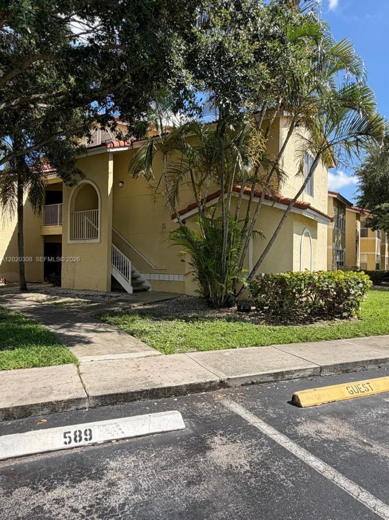 12950 Vista Isles Dr , Unit 421, Sunrise, FL 33325 Photo