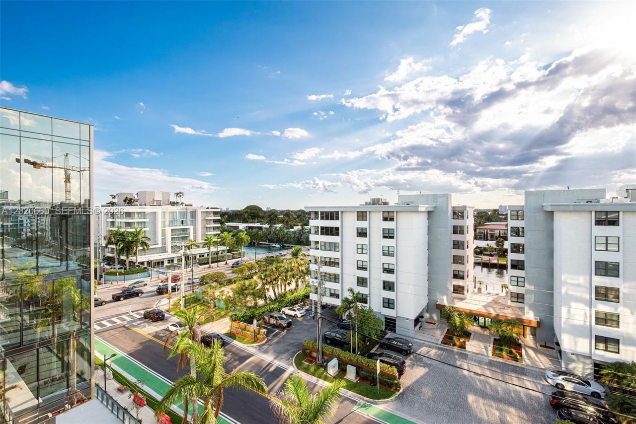 1176 97th St, Unit 704, Bay Harbor Islands, FL 33154 Photo