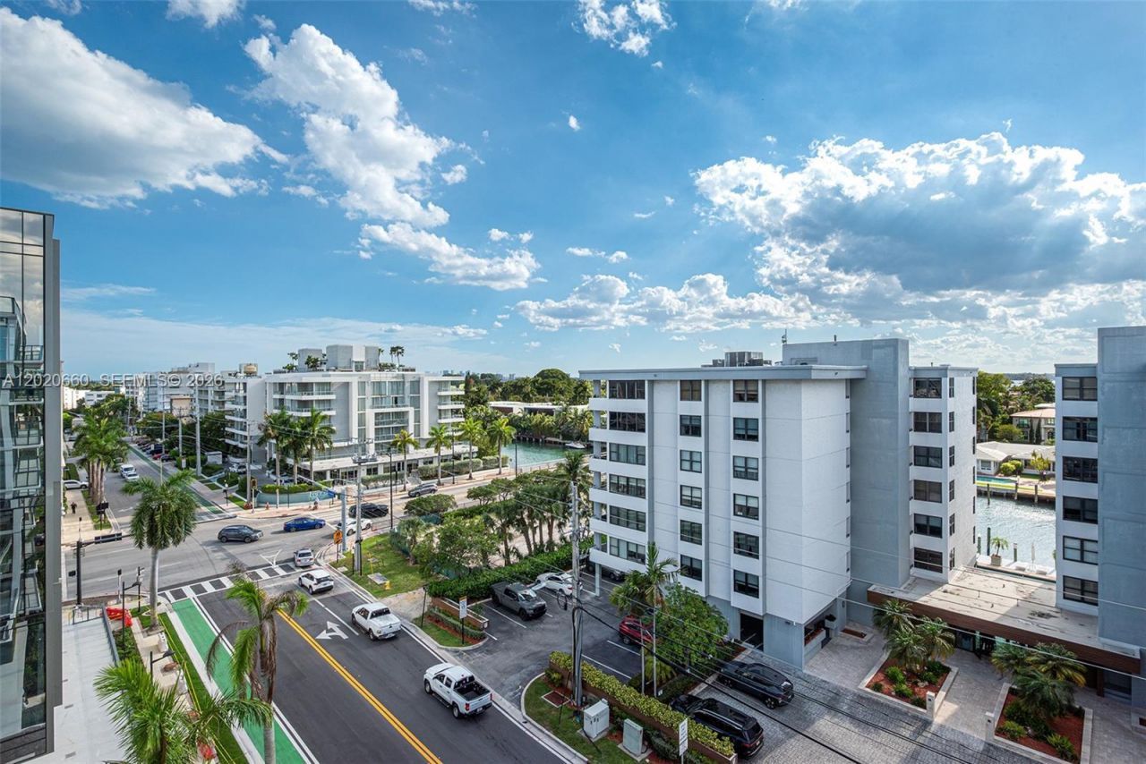 1176 97th St, Unit 704, Bay Harbor Islands, FL 33154 Photo