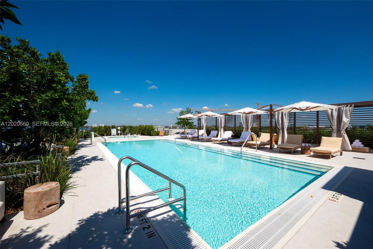 1176 97th St, Unit 704, Bay Harbor Islands, FL 33154 Photo