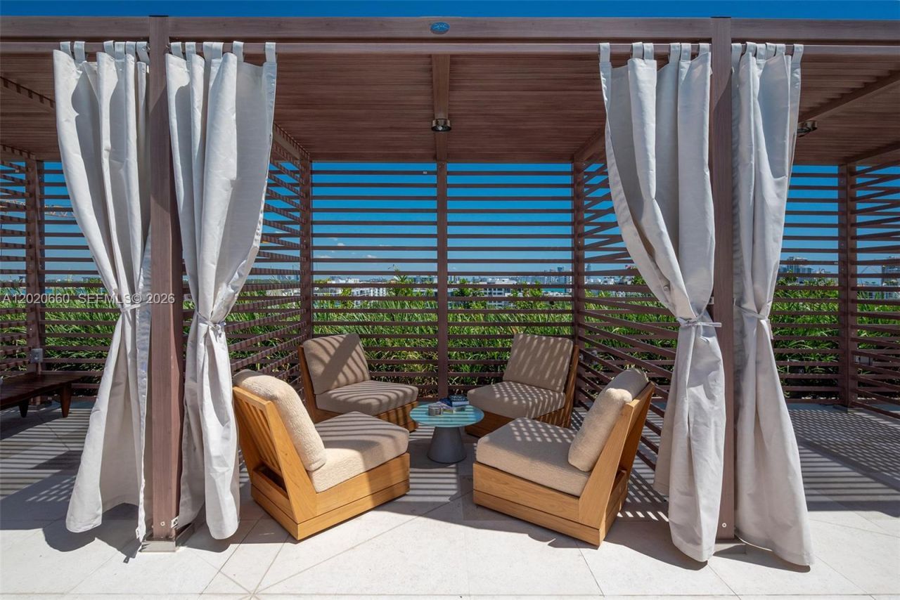 1176 97th St, Unit 704, Bay Harbor Islands, FL 33154 Photo
