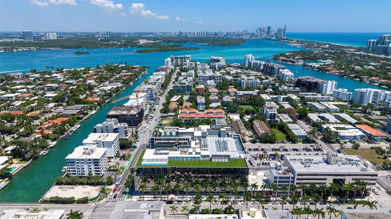 1176 97th St, Unit 704, Bay Harbor Islands, FL 33154 Photo