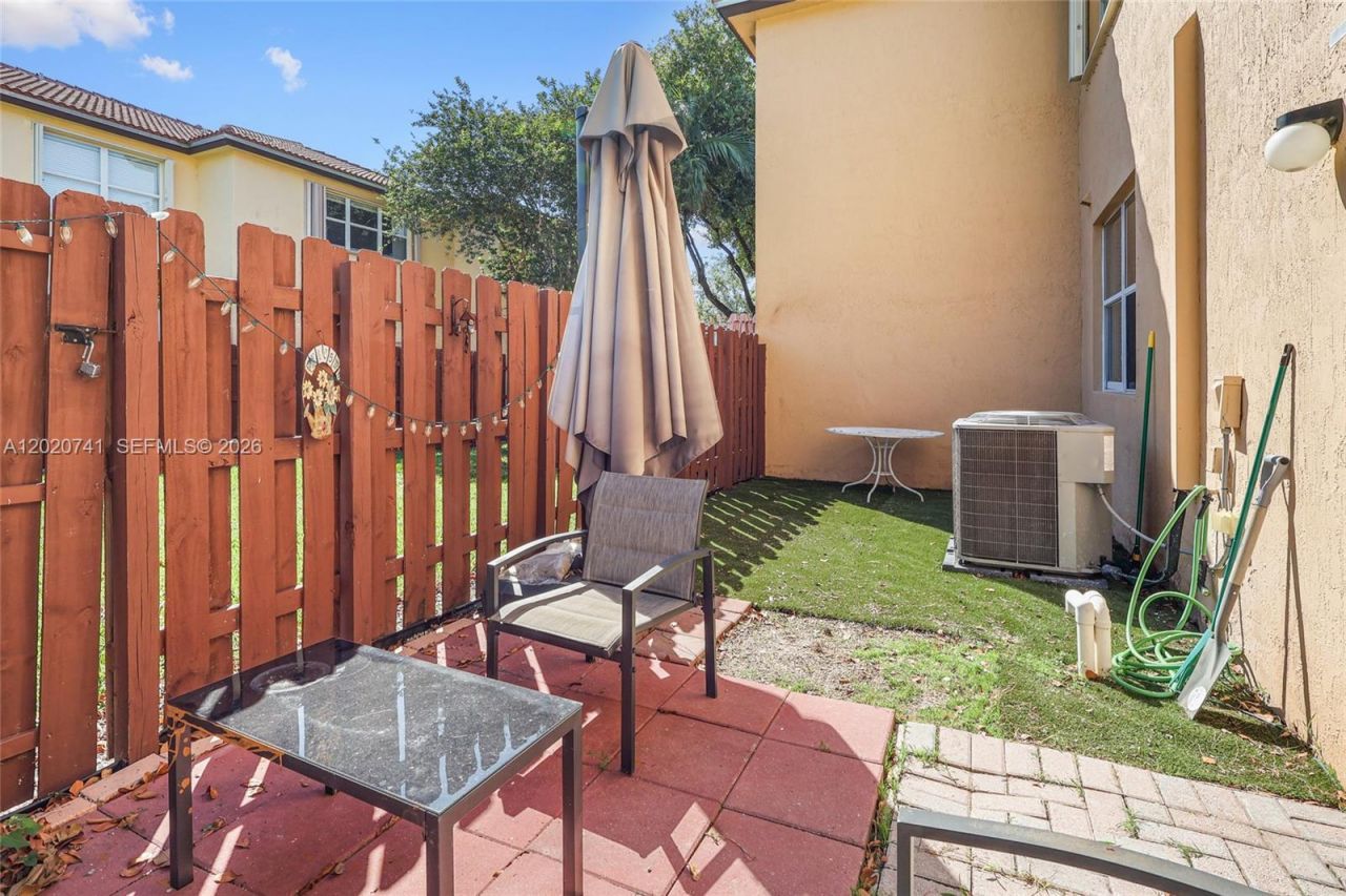 1595 NE 33rd Rd , Unit 110-3, Homestead, FL 33033 Photo