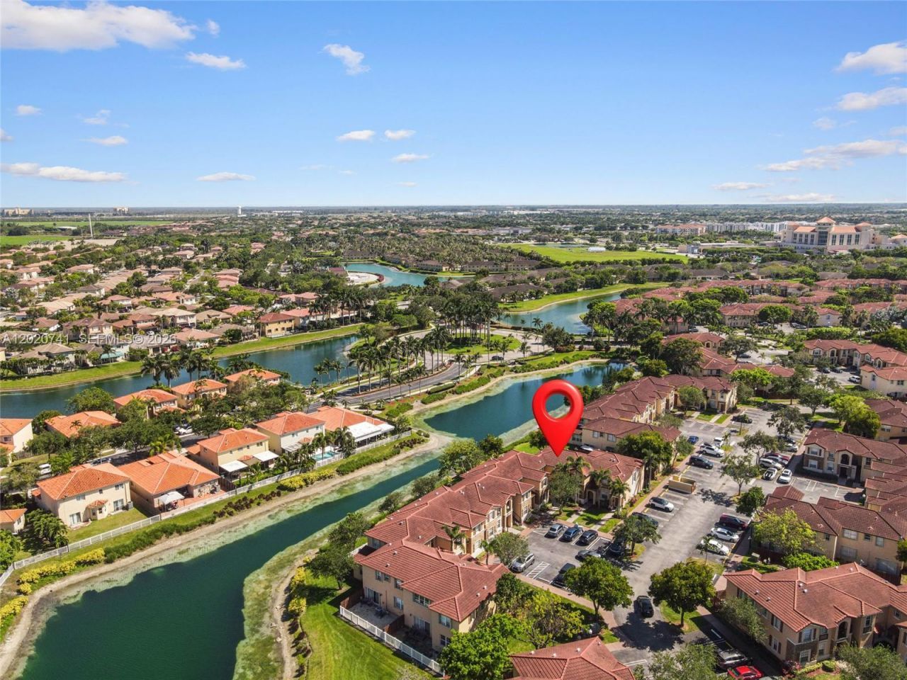 1595 NE 33rd Rd , Unit 110-3, Homestead, FL 33033 Photo