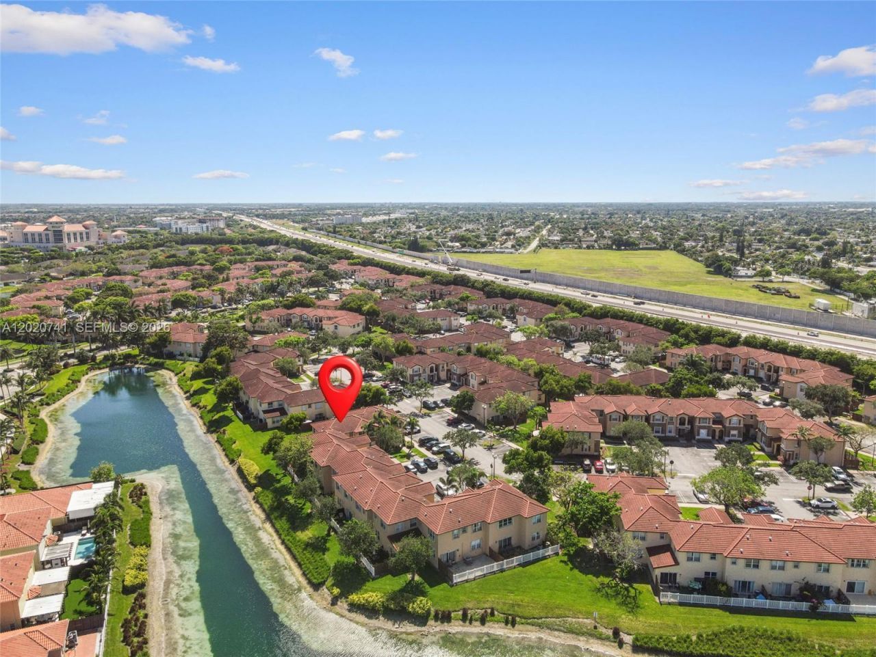 1595 NE 33rd Rd , Unit 110-3, Homestead, FL 33033 Photo