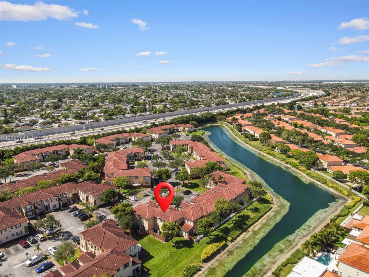 1595 NE 33rd Rd , Unit 110-3, Homestead, FL 33033 Photo