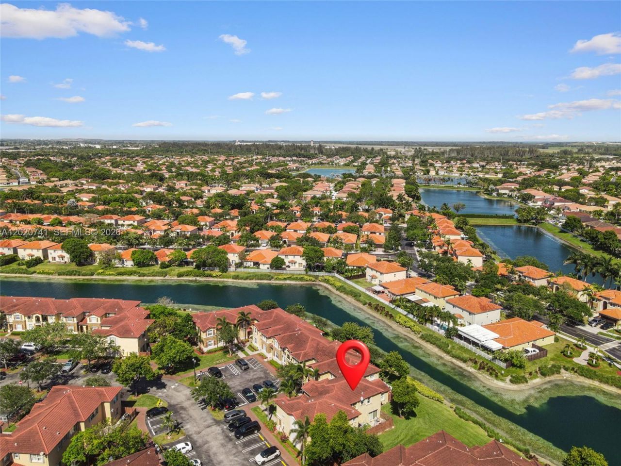 1595 NE 33rd Rd , Unit 110-3, Homestead, FL 33033 Photo