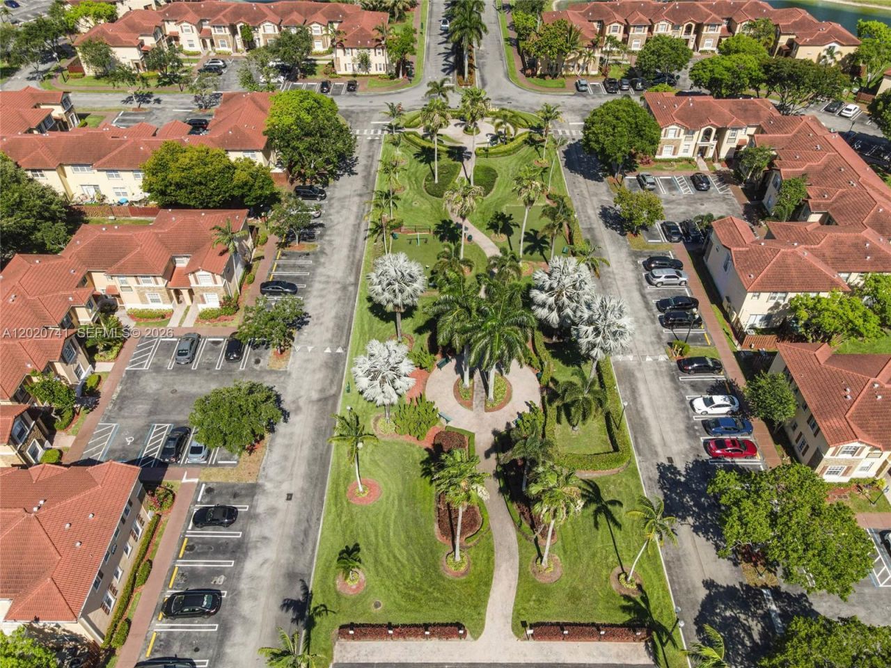 1595 NE 33rd Rd , Unit 110-3, Homestead, FL 33033 Photo