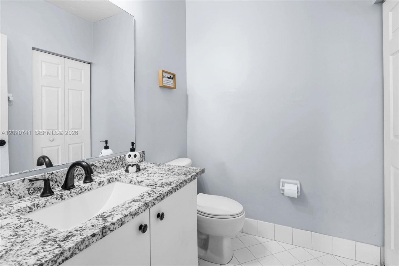 1595 NE 33rd Rd , Unit 110-3, Homestead, FL 33033 Photo